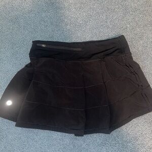 lululemon skirt